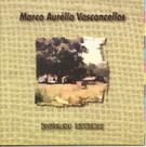 Cd - Marco Aurélio Vasconcellos - Invernando Recuerdos