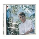 Cd - Marcos Valle Samba Demais