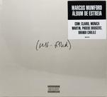 Cd marcus mumford - self titled (standard)