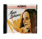 Cd Maria Bethânia - Acervo Especial Cd Maria Bethânia - Acervo Especial