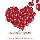 Cd maria cecília & rodolfo - espalhe amor - Radar Records