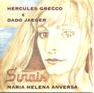 Cd - Maria Helena Anversa - Sinais Cd - Maria Helena Anversa - Sinais