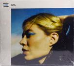 CD - Maria Luiza Jobim - Azul