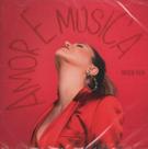 CD Maria Rita Amor E Música