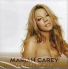 CD Mariah Carey The Best Of Hits