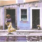 Cd Marilda Santana - Qual É, Baiana