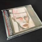 Cd Marilyn Manson One Assassination Under God (Acrilico)