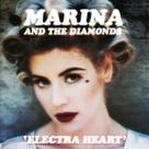 CD Marina And The Diamonds - Electra Heart - 2012 - 953171 CD Marina And The Diamonds - Electra Heart - 2012 - 953171