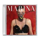 CD Marina Lima - Novas Famílias CD Marina Lima - Novas Famílias