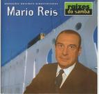 CD Mario Reis Raízes do Samba CD Mario Reis Raízes do Samba