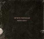 Cd Marisa Monte - Infinito Particular - PAC