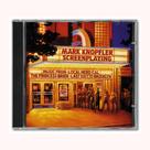 Cd Mark Knopfler - Screenplaying
