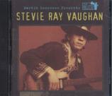 CD: Martin Scorsese Apresenta o Blues - Stevie Ray Vaughan