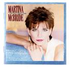 Cd martina mcbride : the way that i am Cd martina mcbride : the way that i am
