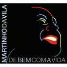 Cd Martinho Da Vila - De Bem Com A Vida Digipack