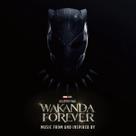 CD Marvel - Black Panther: Wakanda Forever / Importado