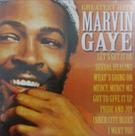 Cd Marvin Gaye Greatest Hits