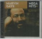 CD Marvin Gaye - Mega Hits - Sony