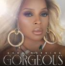 CD Mary J Blige Good Morning Gorgeous