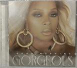 CD Mary J Blige - Good Morning Gorgeous