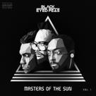 CD Masters of the Sun Interscope Novo