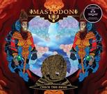 Cd Mastodon Crack The Skye (15th ANNIVERSARY) (DIGIFILE )