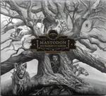 Cd Mastodon - Hushed And Grim - Duplo - Warner Music