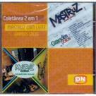 CD Mastruz Com Leite - Coletânea 2 Em 1 (Grandes Solos)