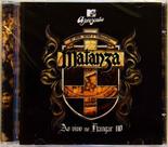 CD Matanza MTV Apresenta Matanza Ao Vivo No Hangar 110