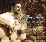 CD - Matheus Alves - Violão Regional