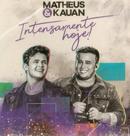 Cd Matheus E Kauan - Intensamente Hoje Cd Matheus E Kauan - Intensamente Hoje