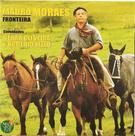 CD - Mauro Moraes - Fronteira