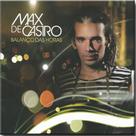 Cd Max de Castro - Balan_o Das Horas