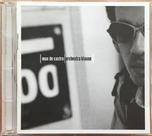 Cd Max De Castro Orchestra Klaxon