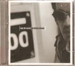 Cd Max De Castro - Orchestra Klaxon