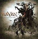 Cd Mayan - Antagonize