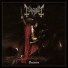 Cd Mayhem Daemon - Embalagem Acrílica - LC