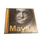 Cd Maysa Só Numa Multidão De Amores