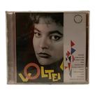 CD Maysa Voltei CD Maysa Voltei