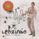 Cd mc leozinho - sente a pegada