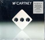 Cd McCartney 3 (digipack)