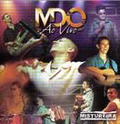 Cd - Mdo - Ao Vivo - Mistureira