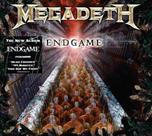 Cd megadeth- endgame (2019 remaster) - estojo acrílico com slipcase - lacrado Cd megadeth- endgame (2019 remaster) - estojo acrílico com slipcase - lacrado