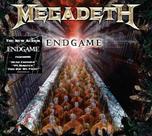 Cd megadeth- endgame 2019 remaster)jewelcase (caixa acrílica Cd megadeth- endgame 2019 remaster)jewelcase (caixa acrílica