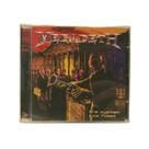 Cd megadeth the system has failed