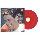 CD Melhores Momentos de Chico e Caetano - Ao Vivo Original