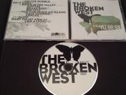 CD MERGE I Can't Go On I'll Go On