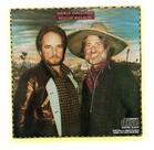 Cd merle haggard/willie nelson-pancho & lefty
