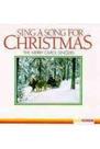 Cd Merry Carol Singers - Sing a Song For Christmas - Movie Play