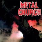Cd Metal Church - Metal Church (1984) - OPORTO DA MUSICA